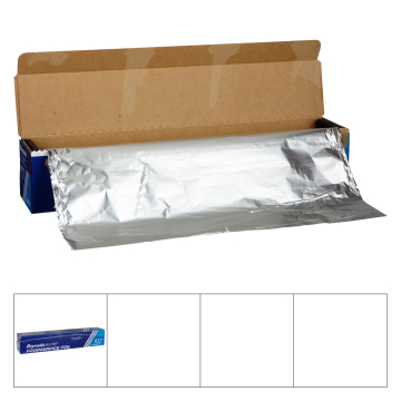 REYNOLD FOIL RLD STANDARD 18INX328