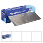 REYNOLD FOIL RLD STANDARD 12INX656