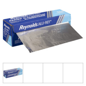 REYNOLD FOIL RLD STANDARD 12INX656