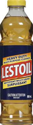 LESTOIL ALL PURPOSE CLNR