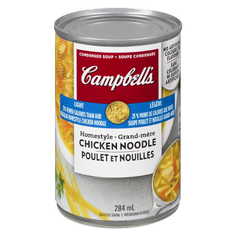 CAMP LIGHT CHKN NDLE SP
