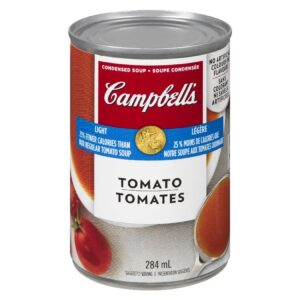 CAMP LIGHT TOMATO SP