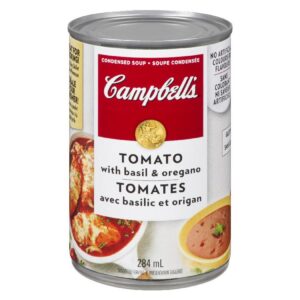 CAMP TOM W/BASL & OREGNO