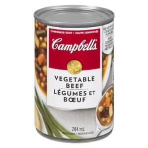CAMP HEARTY VEG BEEF SP