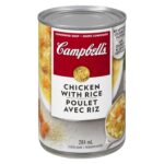 CAMP HRTY CHKN RICE SP