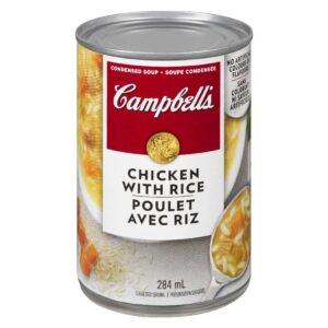 CAMP HRTY CHKN RICE SP