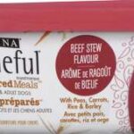BENEFUL BEEF STEW FLAVOR