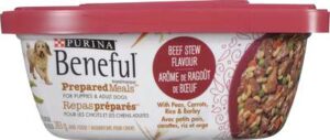 BENEFUL BEEF STEW FLAVOR