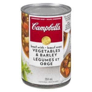 CAMP HRTY BEEF W/VG/BARL