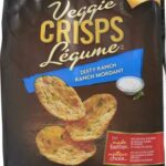 DARE VEGGIE CRP ZESTY RCH