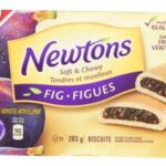CHRISTIES FIG NEWTONS