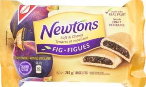 CHRISTIES FIG NEWTONS