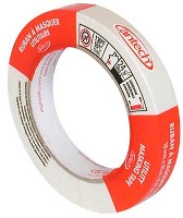 MASKING TAPE 18-MM X 55-M