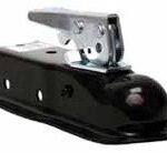 TRAILER COUPLER 1-7/8 X 2-IN 2000LB