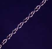 SINGLE JACK CHAIN #12