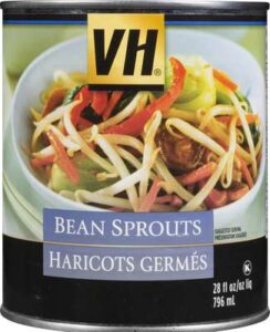 VH BEAN SPROUTS