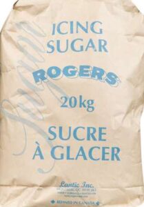 ROGERS BULK ICING SUGAR