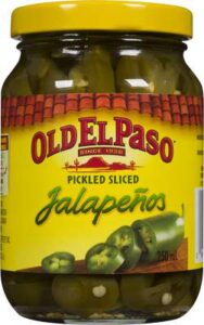OEP SLICED JALAPENOS
