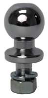 TRAILER BALL 2-5/16X1-1/4-IN 7500LB
