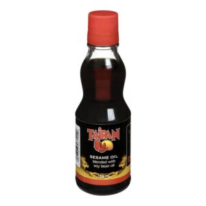 TAIPAN SESAME OIL