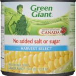 G/G NO SALT NSA KERN CORN
