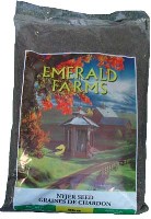 NYJER BIRD SEED 8-KG