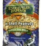 IN-SHELL PEANUTS BIRD SEED 4-KG