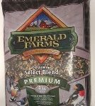 PRAIRIE SELECT BLEND BIRD SEED 8-KG