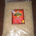 SUNFLOWER HEARTS BIRD SEED 20-LB