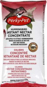 HUMMINGBIRD NECTAR CONCENTRATE 8-OZ