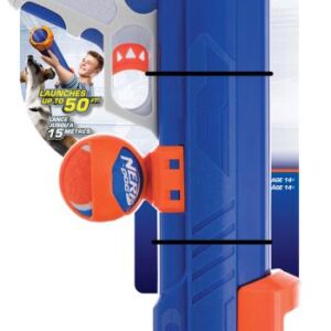 TENNIS BALL BLASTER