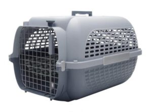 VOYAGEUR CARRIER LARGE GREY