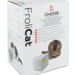 CHEESE AUTOMATIC CAT TEASER