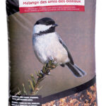 BIRD LOVERS MEDLEY BIRD FOOD 16-KG