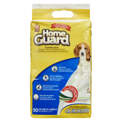 TRAINING PAD MEDIUM 50 PACK