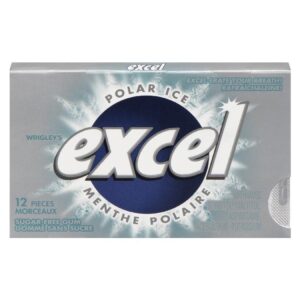 EXCEL POLAR ICE OTC