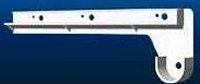 SHELF AND ROD SUPPORT BRACKET 12-IN