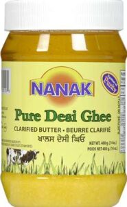 NANAK DESI GHEE