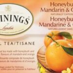 TWIN TEA HERB  MAND ORNGE