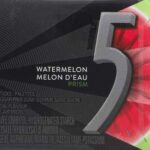 5 PRISM ELCTRK WTRMLN GM  OTC