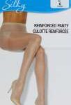 SILKY PANTYHOSE REGULAR NUDE SIZE C