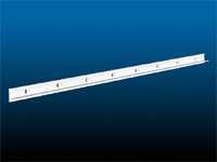 SHELF BACK SUPPORT WHITE 4-FT