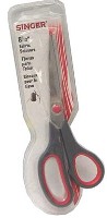 FABRIC TRIM SCISSORS 8.5-IN