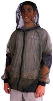 BUG JACKET FULL ZIP OLIVE SIZE 2XL
