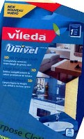 MICROFIBRE ALL-PURPOSE CLOTH 2 PC