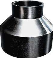 ABS COUPLING REDUCER 3 X 2-IN