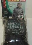 BUG JACKET YOUTH GREEN