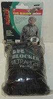 BUG JACKET YOUTH GREEN