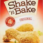 SHAKE N BAKE ORIGINAL