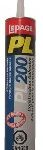 PL200 CONSTRUCTION ADHESIVE 825-ML